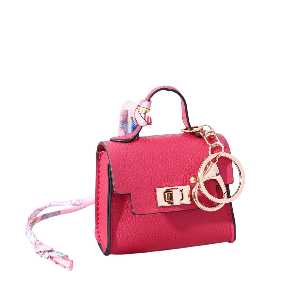 Mini Pendant Light Luxury Plastic Bag
