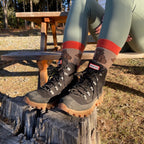 Bare Kind Save the Bears Bamboo Socks