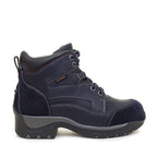 Bareback Footwear Blair Storm Waterproof Jodhpur Boots Blue