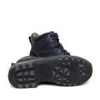 Bareback Footwear Blair Storm Waterproof Jodhpur Boots Blue