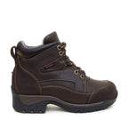 Bareback Footwear Blair Storm Waterproof Jodhpur Boots Brown