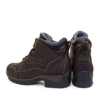 Bareback Footwear Blair Storm Waterproof Jodhpur Boots Brown
