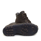 Bareback Footwear Blair Storm Waterproof Jodhpur Boots Brown