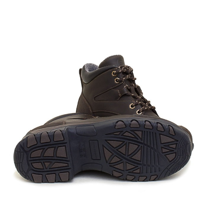 Bareback Footwear Blair Storm Waterproof Jodhpur Boots Brown
