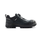 Blaklader 2491 Storm Safety Shoes Safety Trainers Black/Black / Brown/Black