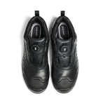 Blaklader 2491 Storm Safety Shoes Safety Trainers Black/Black / Brown/Black