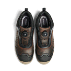 Blaklader 2491 Storm Safety Shoes Safety Trainers Black/Black / Brown/Black