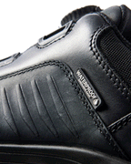 Blaklader 2491 Storm Safety Shoes Safety Trainers Black/Black / Brown/Black