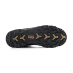 Blaklader 2491 Storm Safety Shoes Safety Trainers Black/Black / Brown/Black