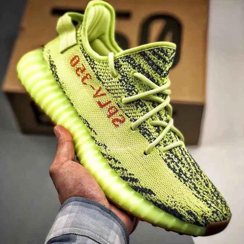 Reflective Knit Running Trainers with E-TPU Sole