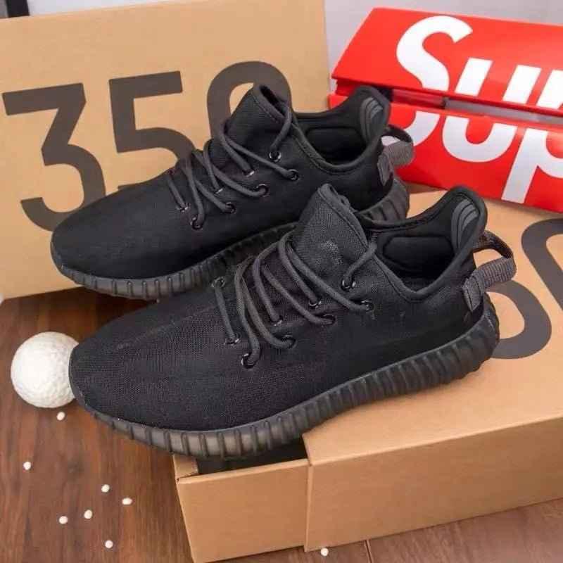 Reflective Knit Running Trainers with E-TPU Sole
