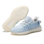 Reflective Knit Running Trainers with E-TPU Sole