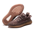 Reflective Knit Running Trainers with E-TPU Sole