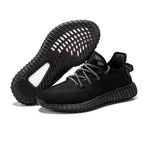 Reflective Knit Running Trainers with E-TPU Sole