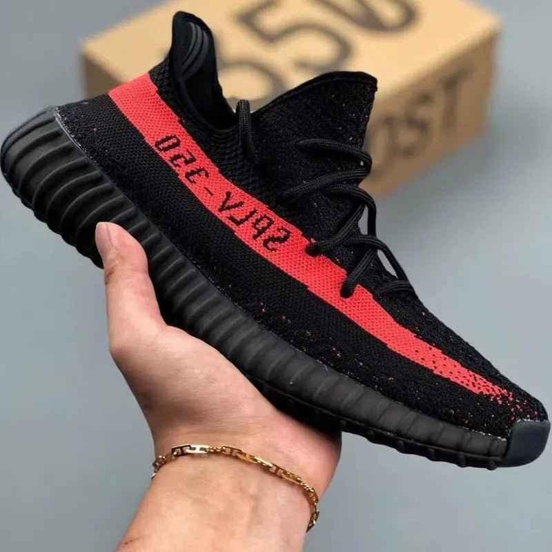 Reflective Knit Running Trainers with E-TPU Sole
