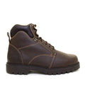 Bareback Footwear Buffalo Boots Brown