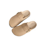 Womens Slip On Slippers
