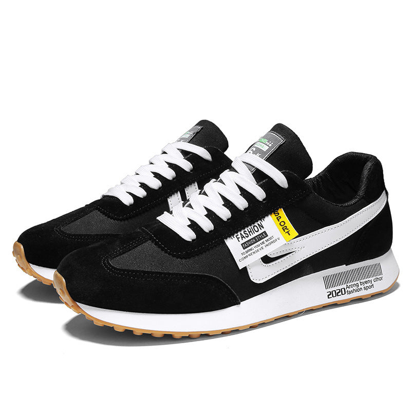 Breathable Running Trainers