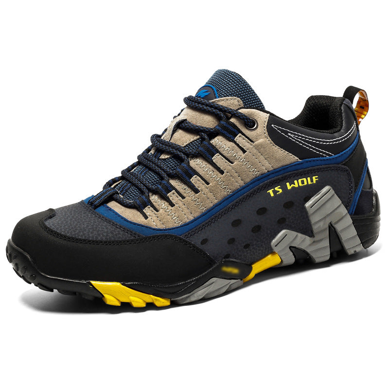 Unisex Non Slip Waterproof Trainers