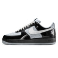 Nike Air Force 1 Low X Central Cee Syna Black Smoke Grey Trainers