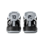 Nike Air Force 1 Low X Central Cee Syna Black Smoke Grey Trainers