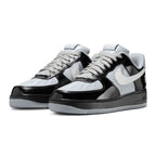 Nike Air Force 1 Low X Central Cee Syna Black Smoke Grey Trainers