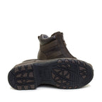 Bareback Footwear Chatsworth Storm Waterproof Jodhpur Boots Brown