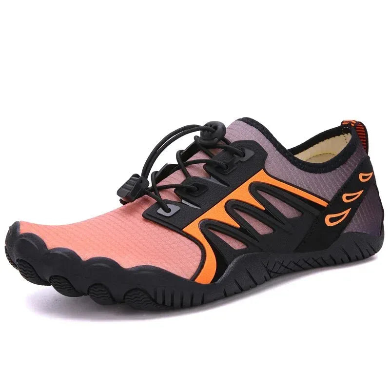 Mens Neoprene Aqua Fitness Shoes