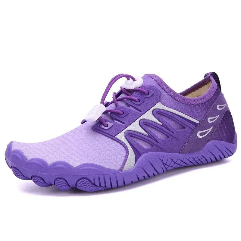 Mens Neoprene Aqua Fitness Shoes