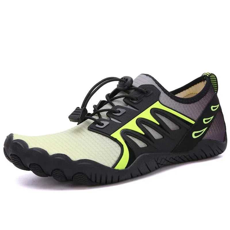 Mens Neoprene Aqua Fitness Shoes