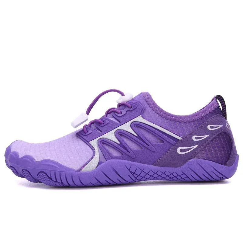 Mens Neoprene Aqua Fitness Shoes