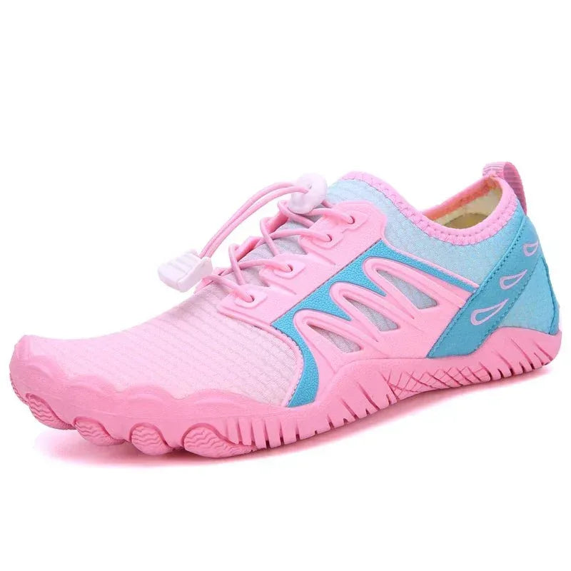 Mens Neoprene Aqua Fitness Shoes