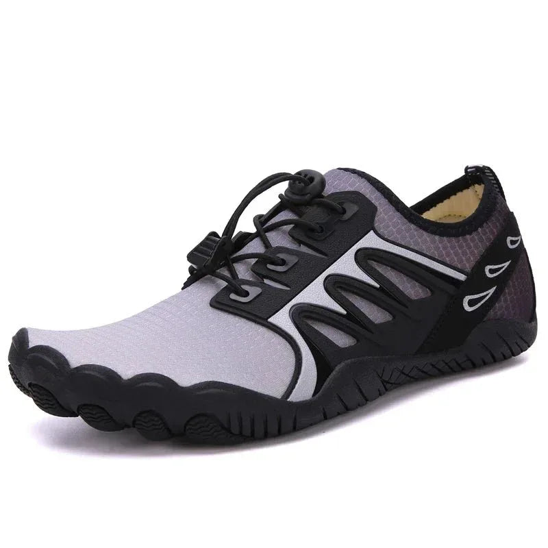 Mens Neoprene Aqua Fitness Shoes