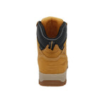 DeWalt Cranson 5" Nubuck Leather Safety Work Safety Boots Wheat