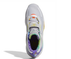 Adidas D.O.N. Issue 3 Basketball Trainers UK 7.5 EU 41.5