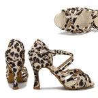 Womens Breathable Lightweight Stiletto Heel Heels