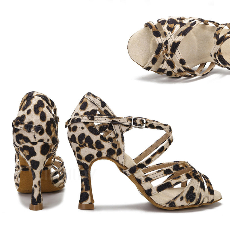 Womens Breathable Lightweight Stiletto Heel Heels