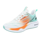 Mens Breathable Mesh Trainers