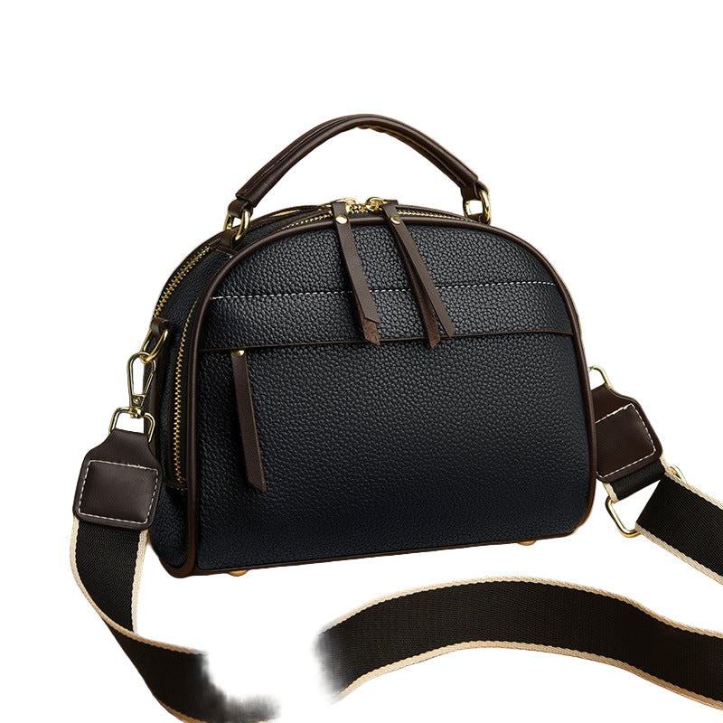 Womens Portable Spring Summer Handbag