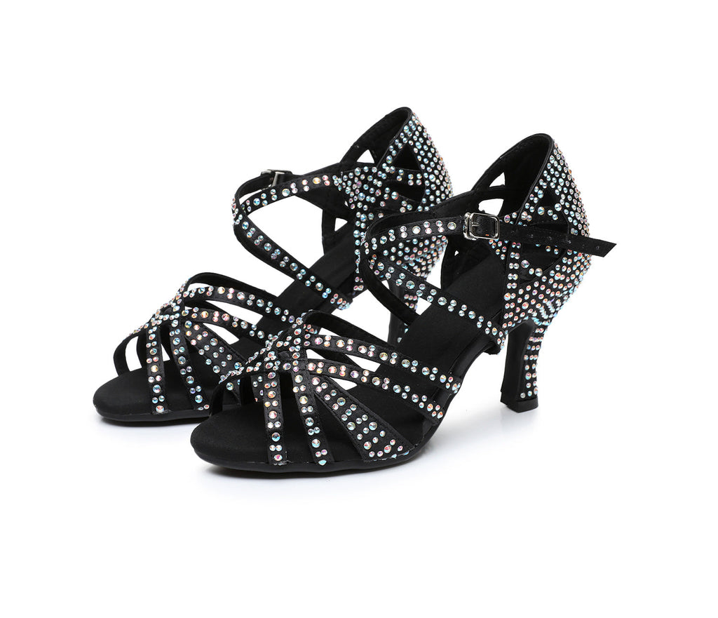 Womens Breathable Lightweight Heels