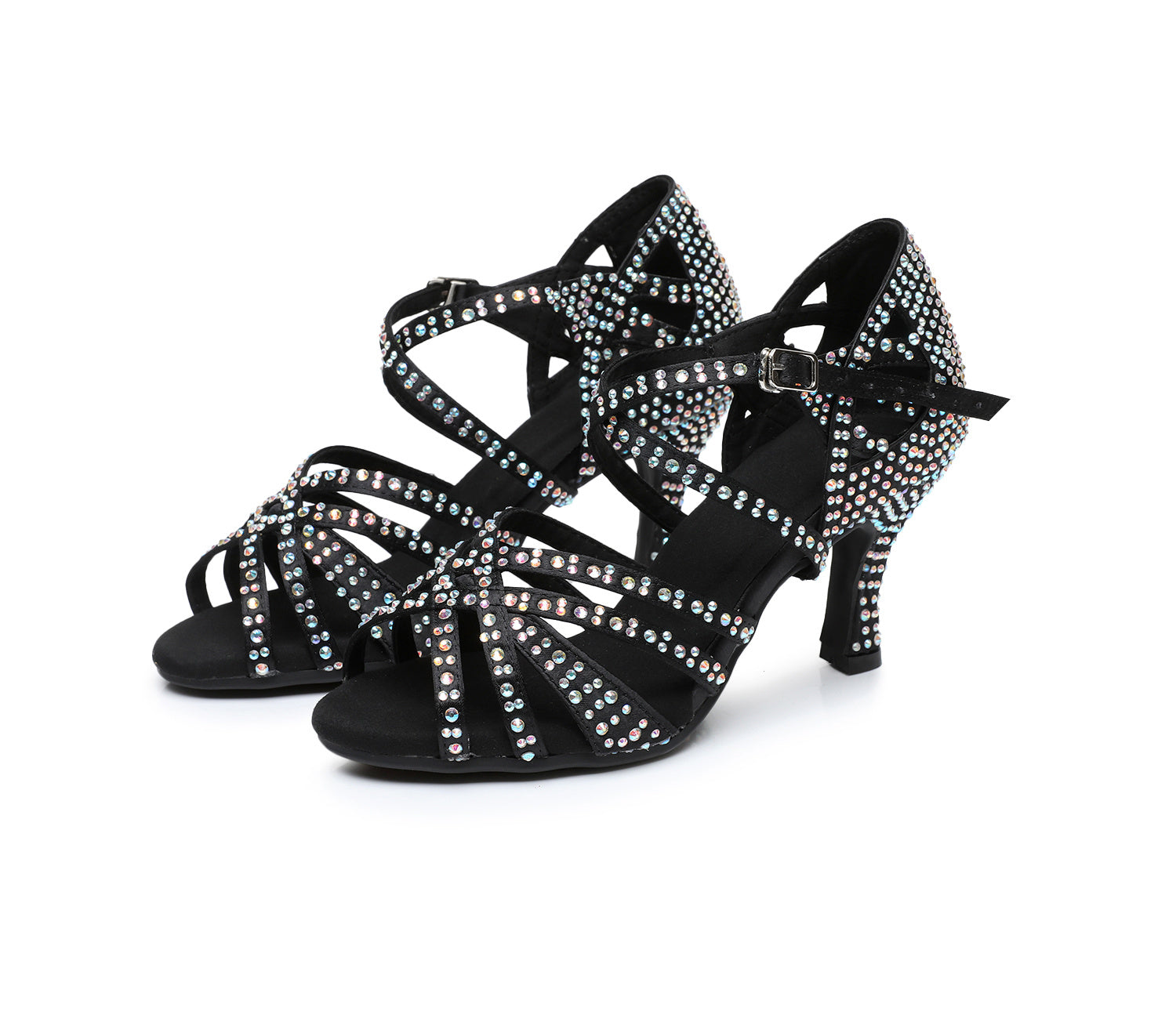 Womens Breathable Lightweight Heels