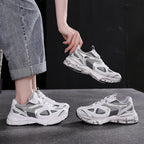 Womens EVA Non Slip Breathable Lightweight Trainers