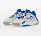 Adidas Streetball II Leather Trainers UK 8.5 EU 42.5