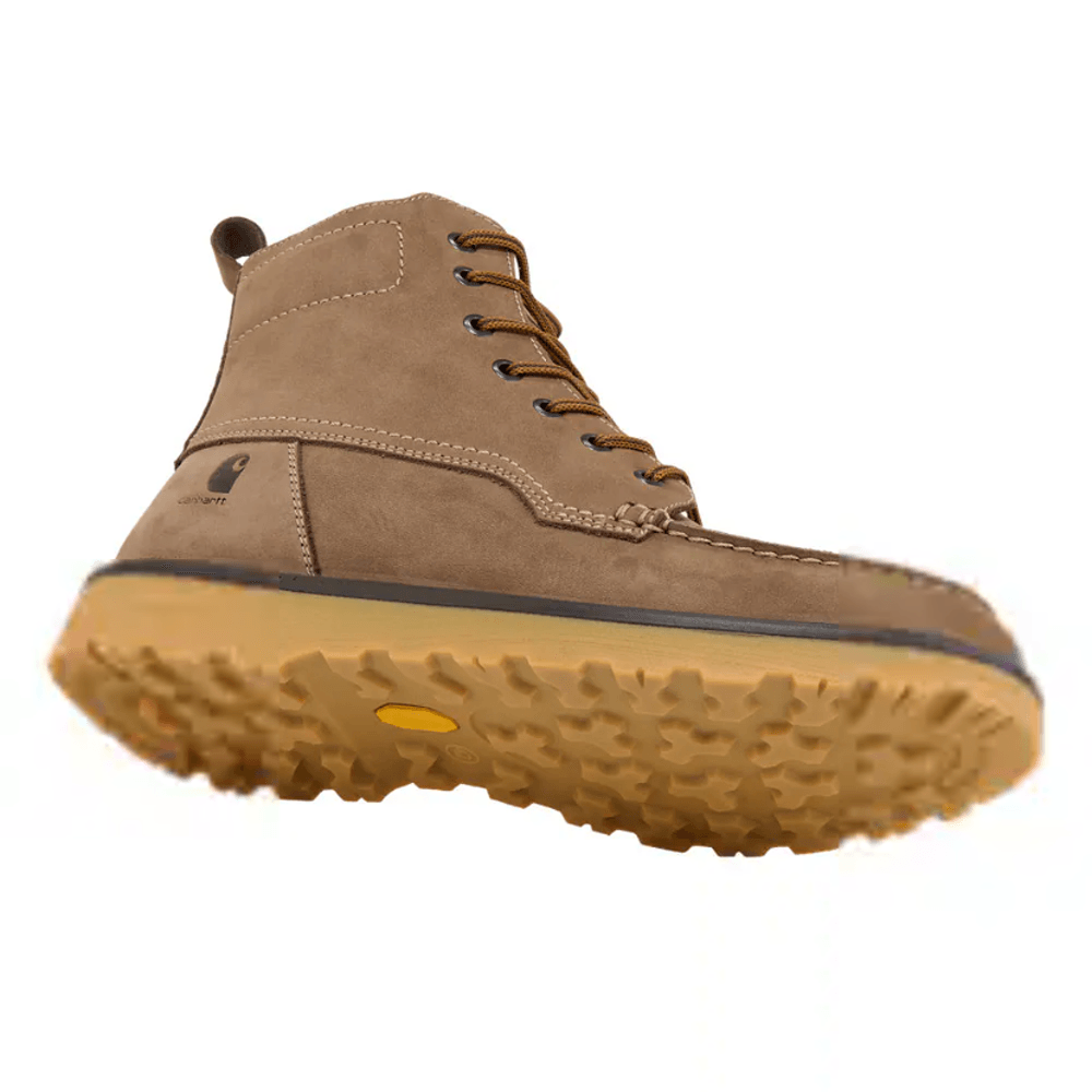 Carhartt 400020 Greenfields Rugged Flex 02 Occupational Work Boot Khaki / Tarmac