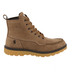 Carhartt 400020 Greenfields Rugged Flex 02 Occupational Work Boot Khaki / Tarmac