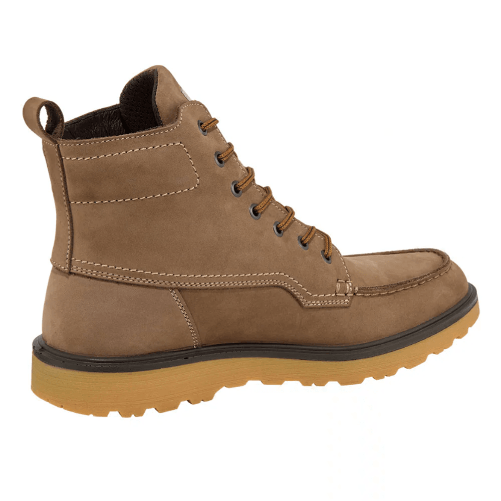 Carhartt 400020 Greenfields Rugged Flex 02 Occupational Work Boot Khaki / Tarmac