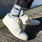 Bare Kind Save the Ducks Bamboo Socks