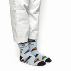 Bare Kind Save the Ducks Bamboo Socks