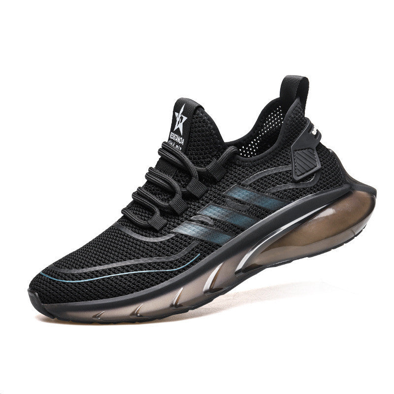 Unisex Breathable Lightweight Trainers