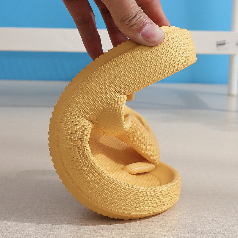 Unisex EVA Non Slip Anti Skid Slides